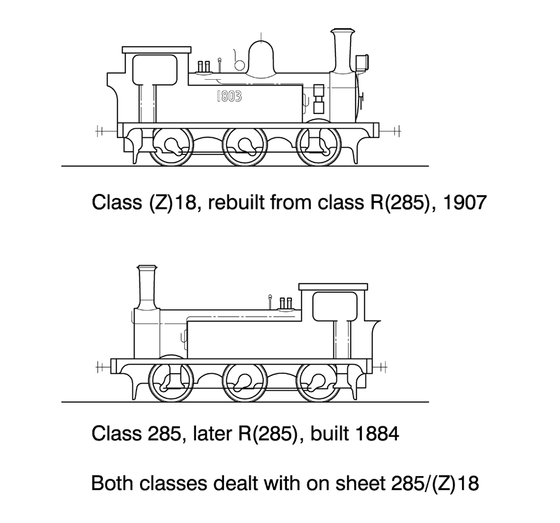 Datasheets